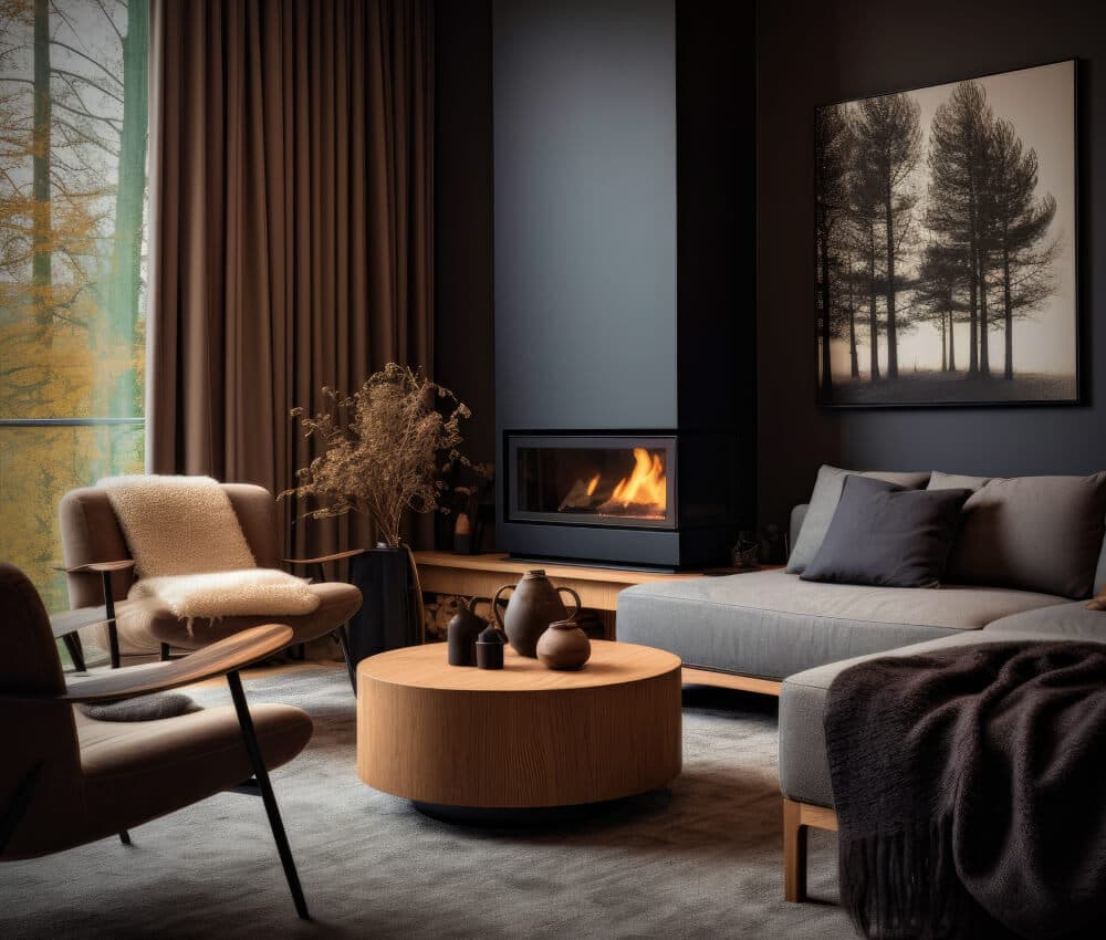 Sirca craftsmanship and finishing