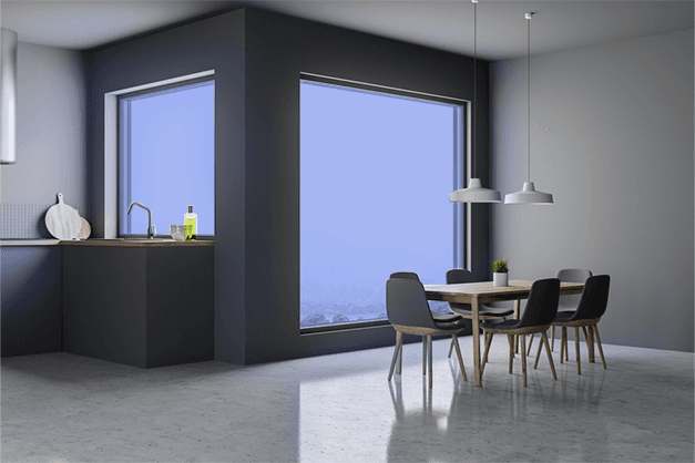 Glass Coating