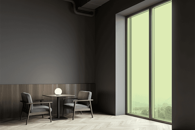 Glass Coating