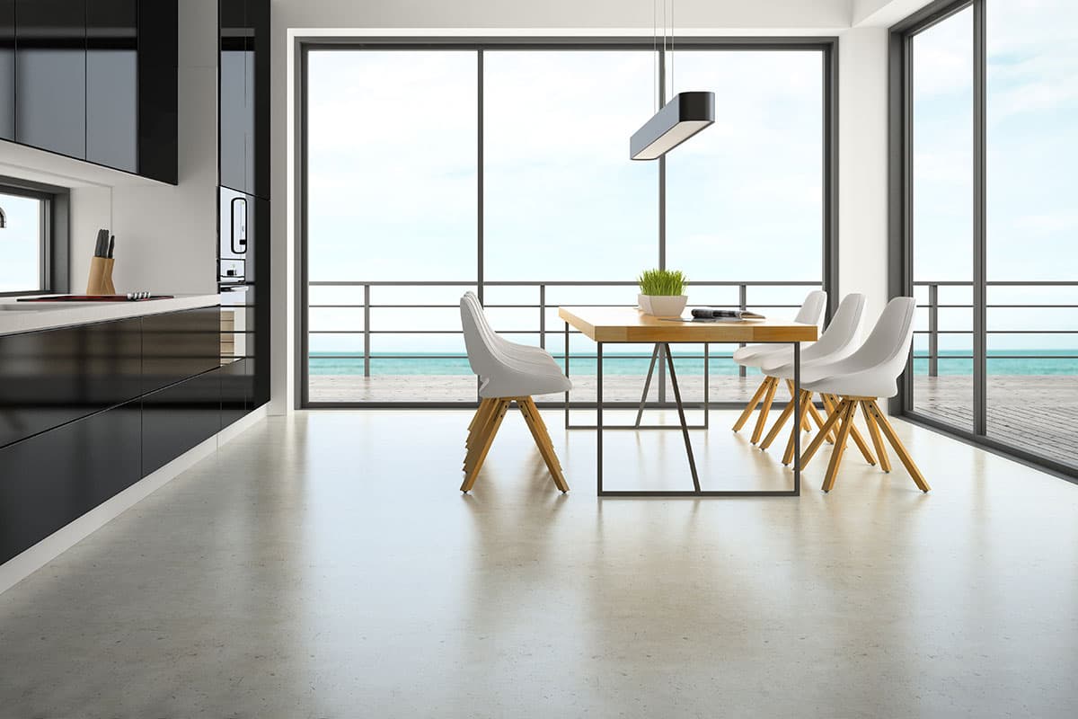 Premium Glass Coating