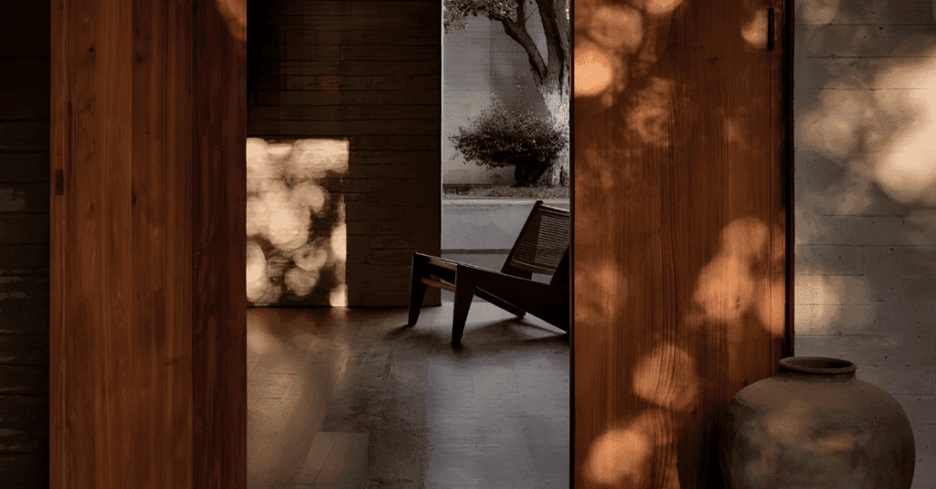 The Science of Durability in Wood Finishes