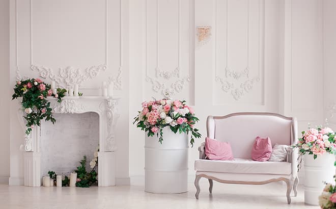 Elegance and Luxury