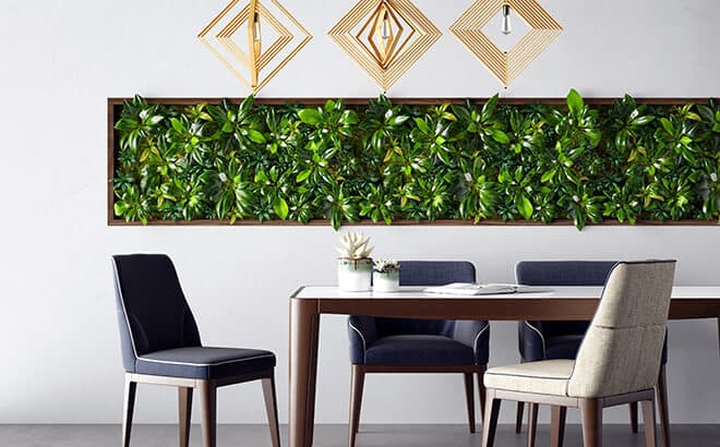 Eco-Friendly Since 1998