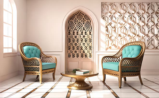 Traditional Environments