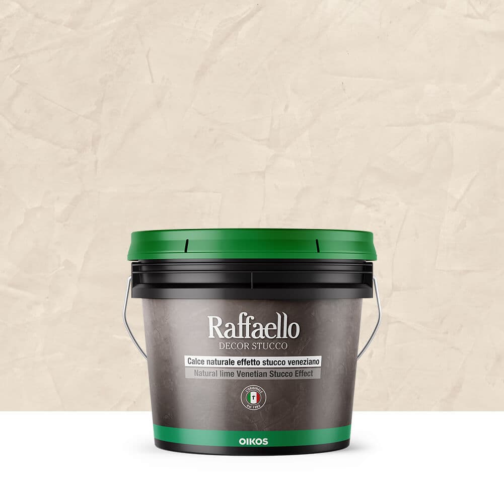 Raffaello Decorstucco