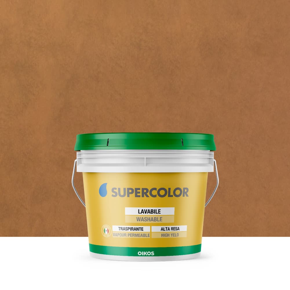 Supercolor