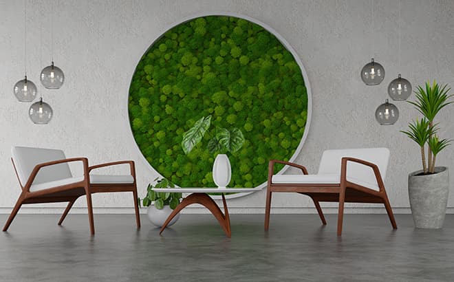 Preserving Resources, Enhancing Spaces