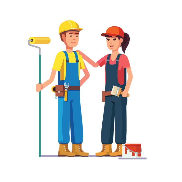 Painting Care