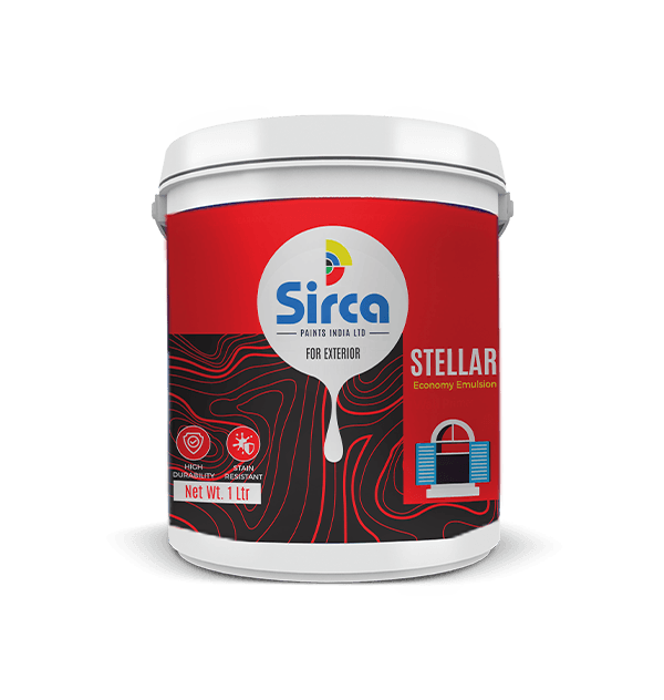 STELLAR Economy Emulsion