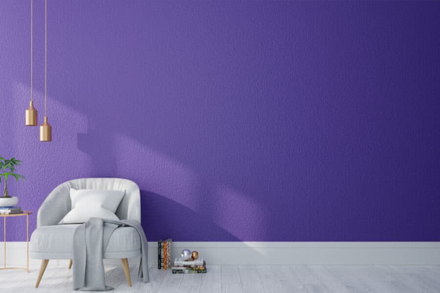 paint showcase