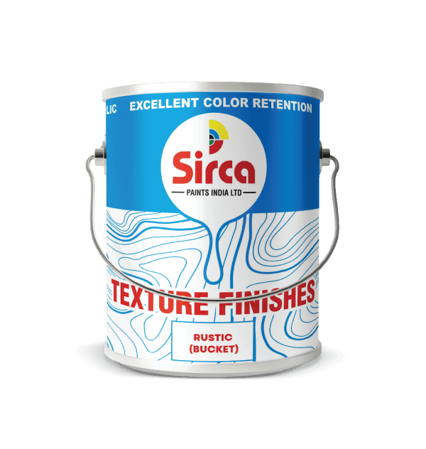 SUPERFINE Textured Finish