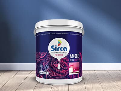 Amore Gloss Luxury Emulsion