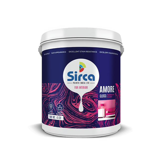 AMORE GLOSS Luxury Emulsion