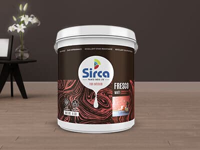 Fresco Matt Luxury Emulsion