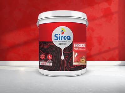 Fresco Plus Silk Emulsion