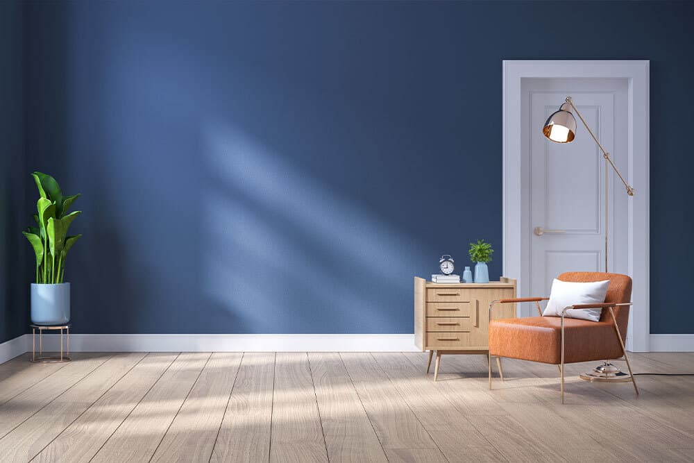 paint showcase