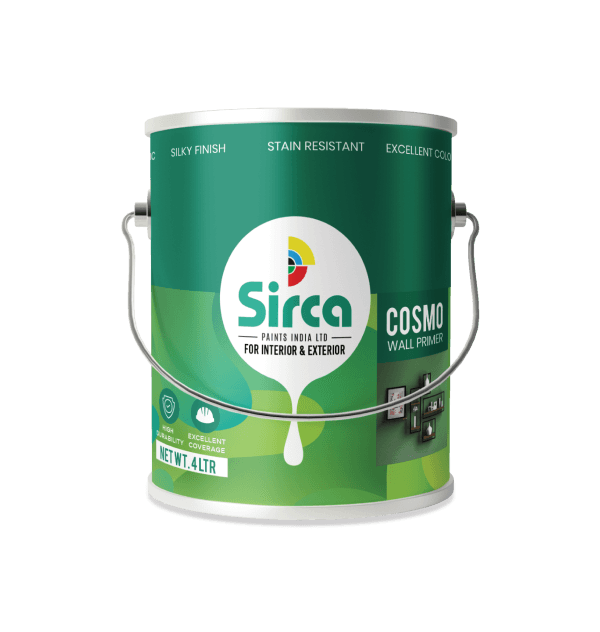 COSMO Wall Primer INTERIOR / EXTRIOR