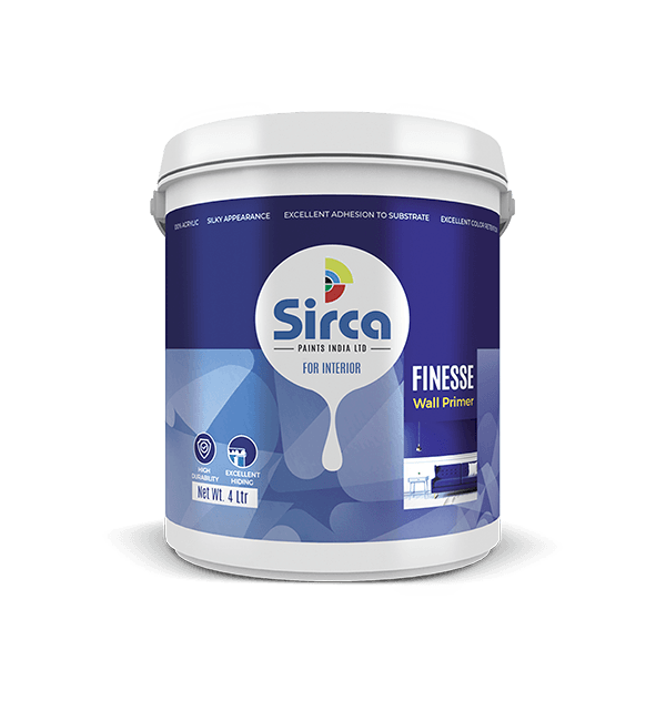FINESSE Wall Primer INTERIOR