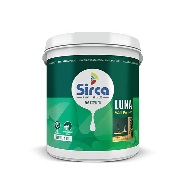 LUNA Wall Primer EXTERIOR