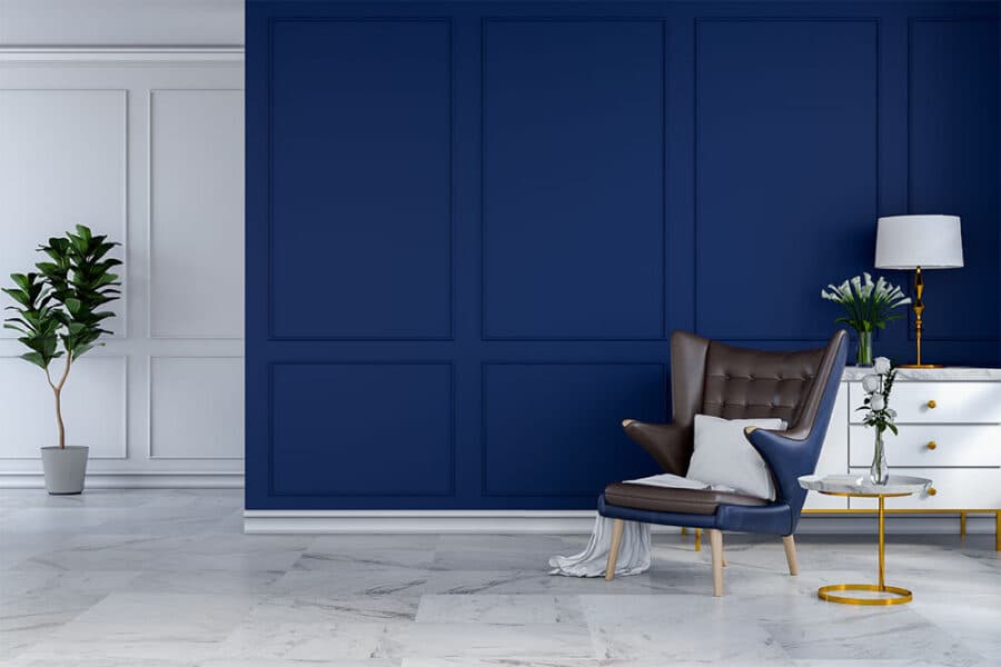 paint showcase