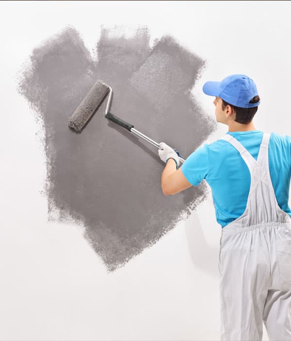Wall Primer