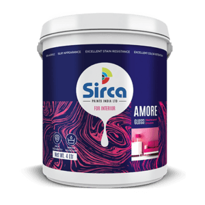 Amore Gloss Luxury Emulsion