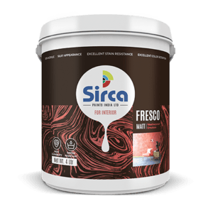 Fresco Matt Luxury Emulsion