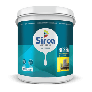 Fresco Plus Silk Emulsion