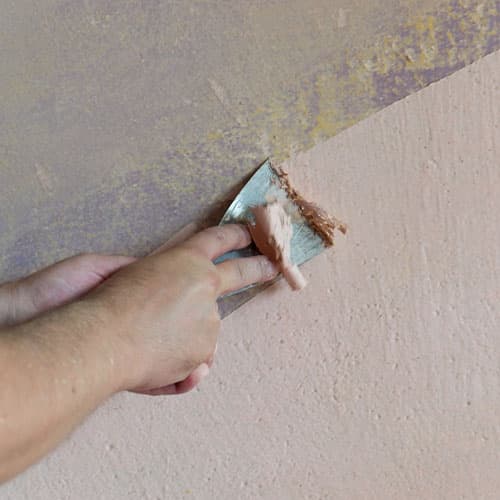 Wall Putty