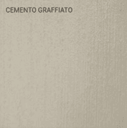 Cemento Graffiato