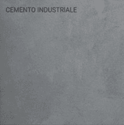 Cemento Industriale