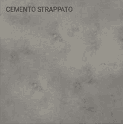 Cemento Strappato