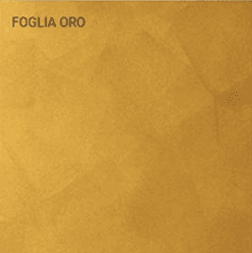 Foglia ORO
