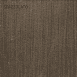 Spazzolato