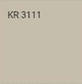 KR 3111