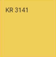 KR 3141