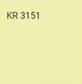 KR 3151