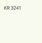 KR 3241