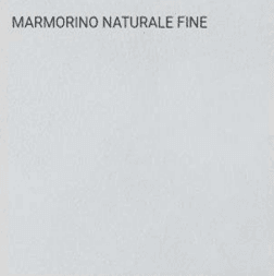 Marmorino Naturale Fine