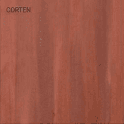 Corten