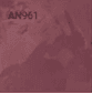 AN961