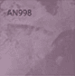 AN998