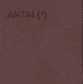 AN744(*)