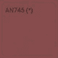 AN745(*)