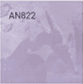 AN822