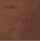 AN931