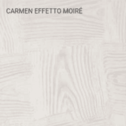 Carmen Effetto Moire