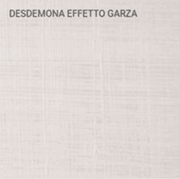 Desdemona Effetto Garza