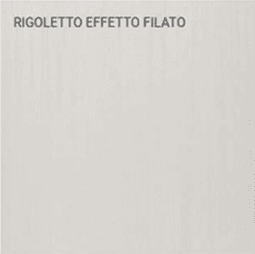 Rigoletto Effetto Filato