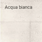 Aqua Bianca